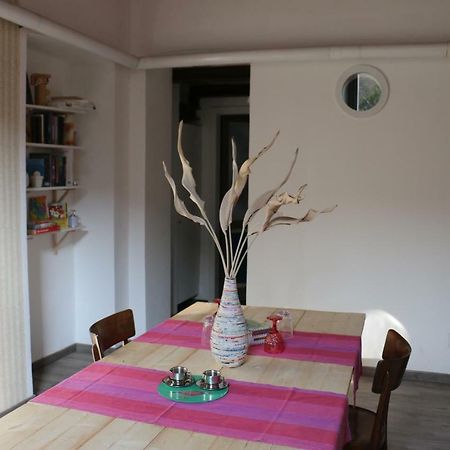 Officina Di Tobia Apartment ตูริน ภายนอก รูปภาพ
