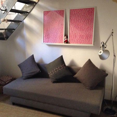 Officina Di Tobia Apartment ตูริน ภายนอก รูปภาพ