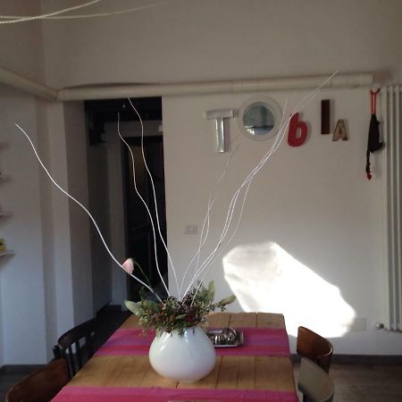 Officina Di Tobia Apartment ตูริน ภายนอก รูปภาพ