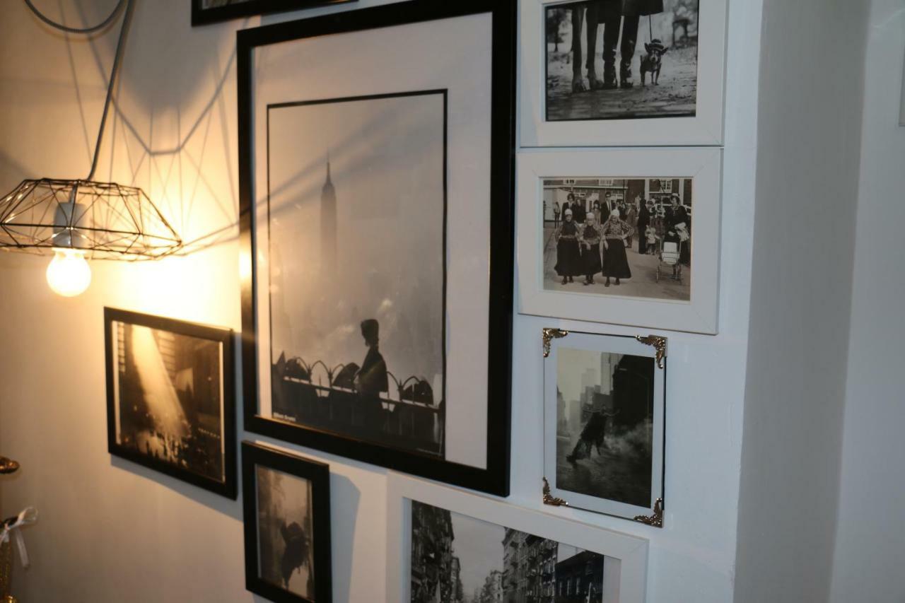 Officina Di Tobia Apartment ตูริน ภายนอก รูปภาพ