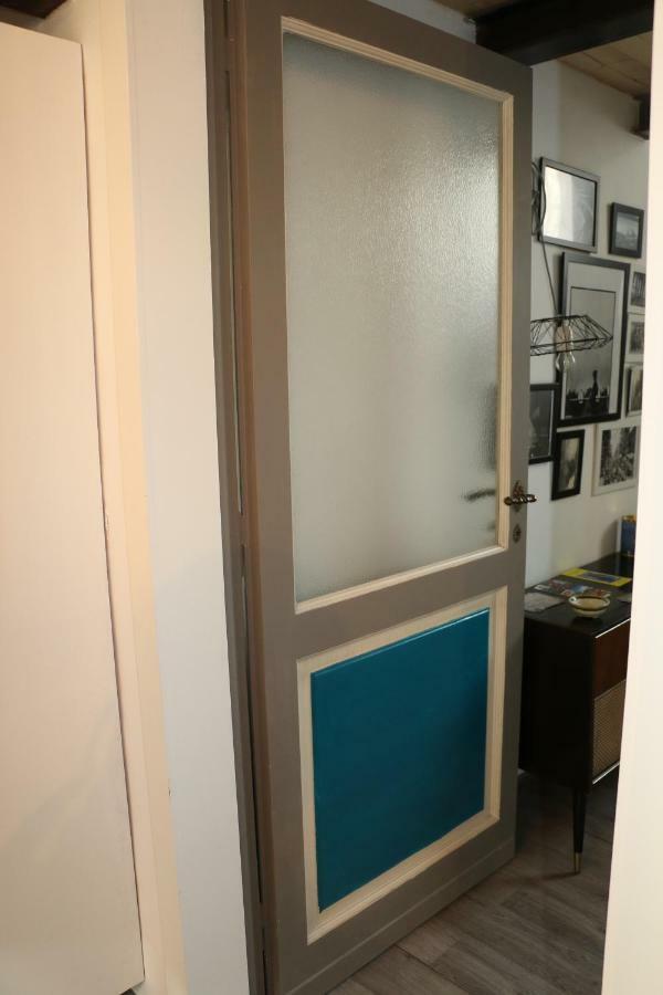 Officina Di Tobia Apartment ตูริน ภายนอก รูปภาพ