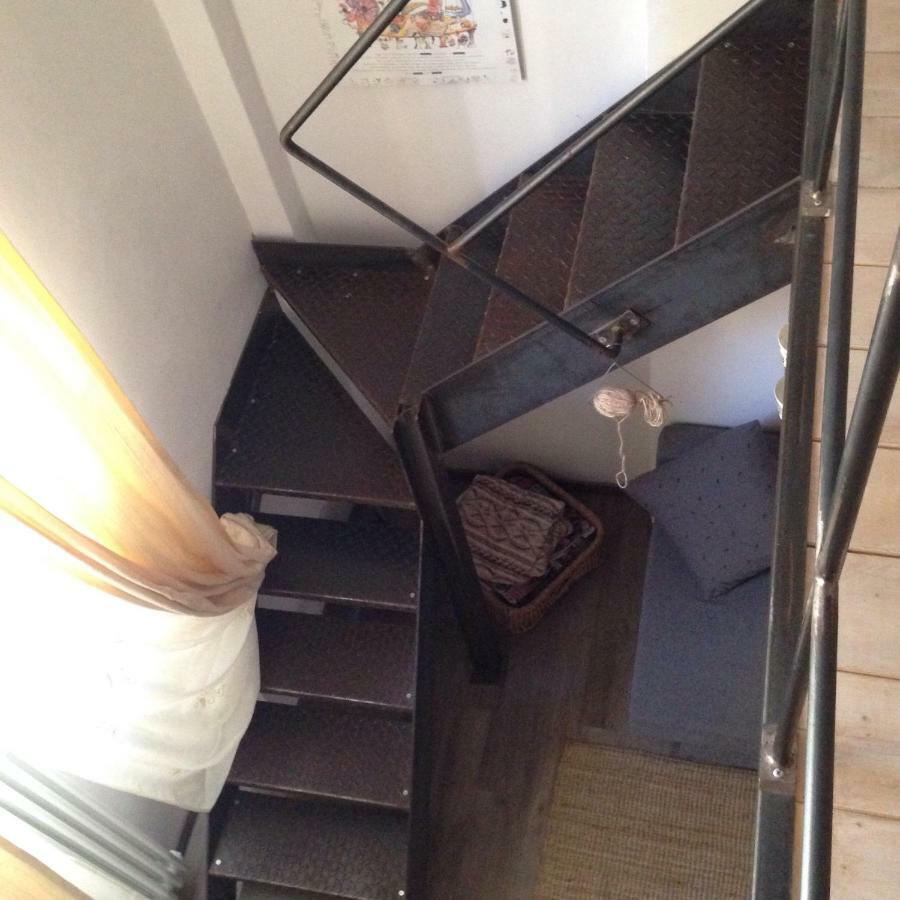 Officina Di Tobia Apartment ตูริน ภายนอก รูปภาพ